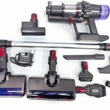 Odkurzacz bezprzewodowy Dyson V15 Detect Animal (stan nowy)