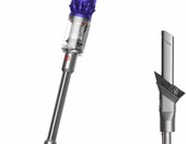 Dyson Omni-Glide – odkurzacz bezprzewodowy w sztyfcie, fioletowy – zdjęcie 1