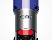 Dyson V8 Origin – odkurzacz bezprzewodowy, srebrny – zdjęcie 3