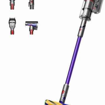 Odkurzacz bezprzewodowy Dyson Gen5detect (stan nowy)