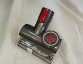 Dyson Cinetic Big Ball Absolute 2 – odkurzacz sankowy, szary – zdjęcie 5