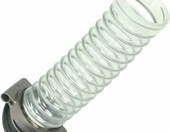 Dyson 966428-01 – wąż wewnętrzny zaworu do DC41, DC55 ErP, DC75 – zdjęcie 3