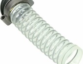 Dyson 966428-01 – wąż wewnętrzny zaworu do DC41, DC55 ErP, DC75 – zdjęcie 4
