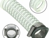 Dyson 966428-01 – wąż wewnętrzny zaworu do DC41, DC55 ErP, DC75 – zdjęcie 5