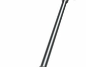 Dyson V8 Origin – odkurzacz bezprzewodowy pionowy, srebrny – zdjęcie 1