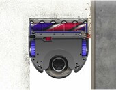 Dyson 360 Vis Nav – robot sprzątający z aplikacją – zdjęcie 4