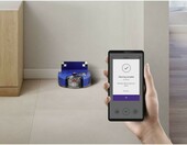 Dyson 360 Vis Nav – robot sprzątający z aplikacją – zdjęcie 5