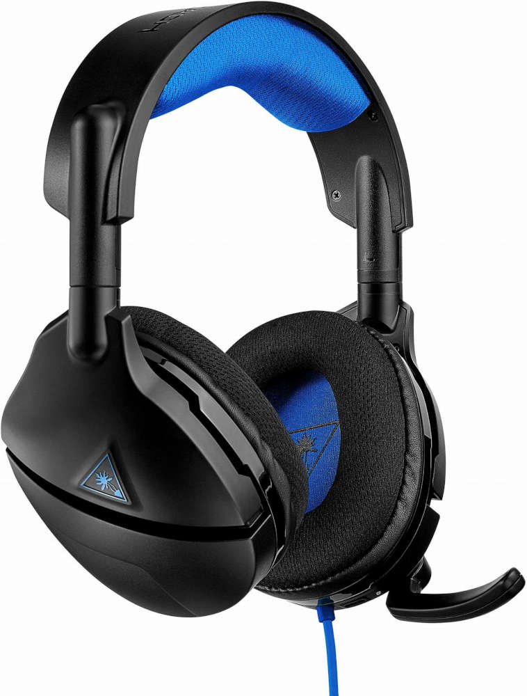 Słuchawki przewodowe Turtle Beach Stealth 300 XBOX