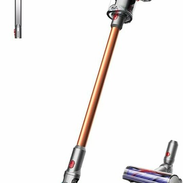 Odkurzacz bezprzewodowy Dyson V10 Submarine (stan nowy)