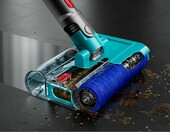 Dyson V10 Submarine – odkurzacz bezprzewodowy do mycia podłóg na mokro i sucho – zdjęcie 4