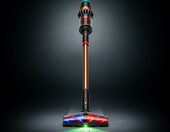 Dyson Piston Animal V16 – odkurzacz bezprzewodowy, czarny/miedziany – zdjęcie 2