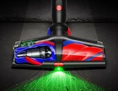 Dyson Piston Animal V16 – odkurzacz bezprzewodowy, czarny/miedziany – zdjęcie 3