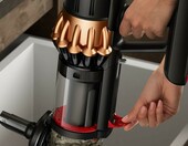 Dyson Piston Animal V16 – odkurzacz bezprzewodowy, czarny/miedziany – zdjęcie 5