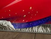 Dyson V8 Cyclone – odkurzacz bezprzewodowy z filtrem HEPA, czarno-zielony – zdjęcie 5