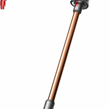 + adapter Low-Reach Dyson Cyclone V10 – stan: nowy