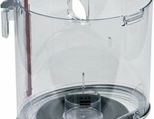 Dyson DC23 – zespół kosza (pojemnika na kurz) – zdjęcie 1