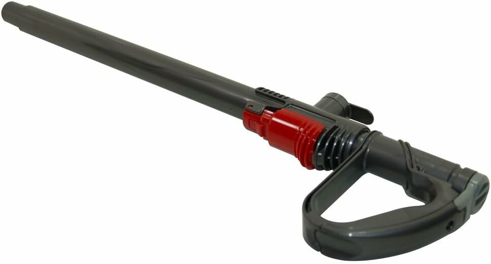 Dyson DC24 – uchwyt z różdżką (rurą) do odkurzacza