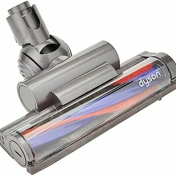 Dysza turbo szczotka turbinowa Dyson (stan nowy)