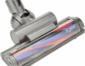 Dyson DC28/DC33/DC39/DC53/CY18 – dysza turbo szczotka turbinowa – zdjęcie 1