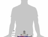 Dyson DC28/DC33/DC39/DC53/CY18 – dysza turbo szczotka turbinowa – zdjęcie 4