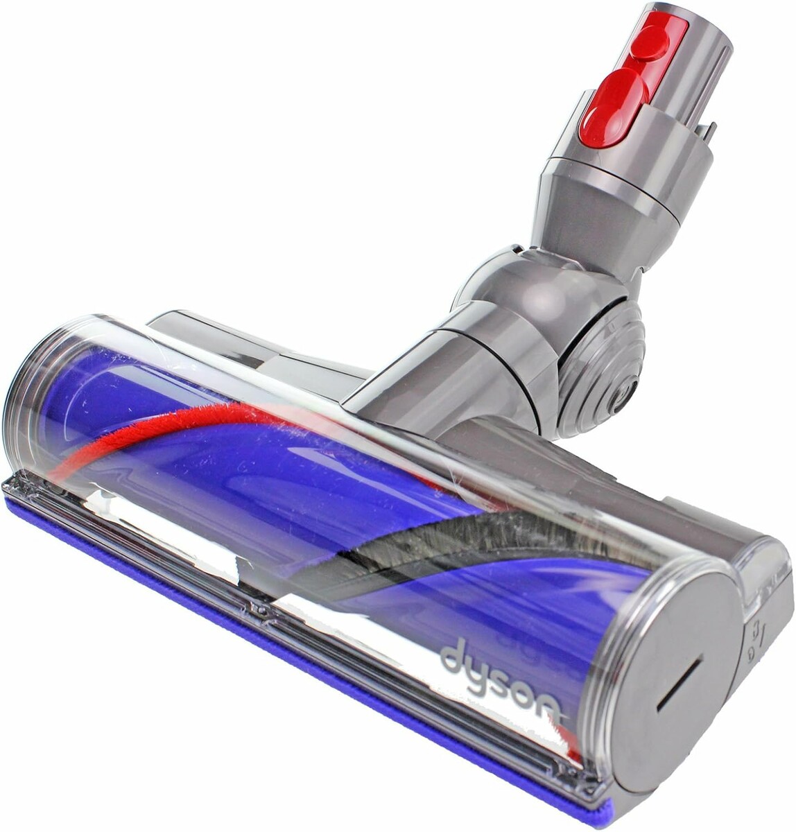 Dyson V8/SV10 – ssawka turbinowa podłogowa