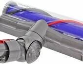 Dyson V8/SV10 – ssawka turbinowa podłogowa – zdjęcie 2