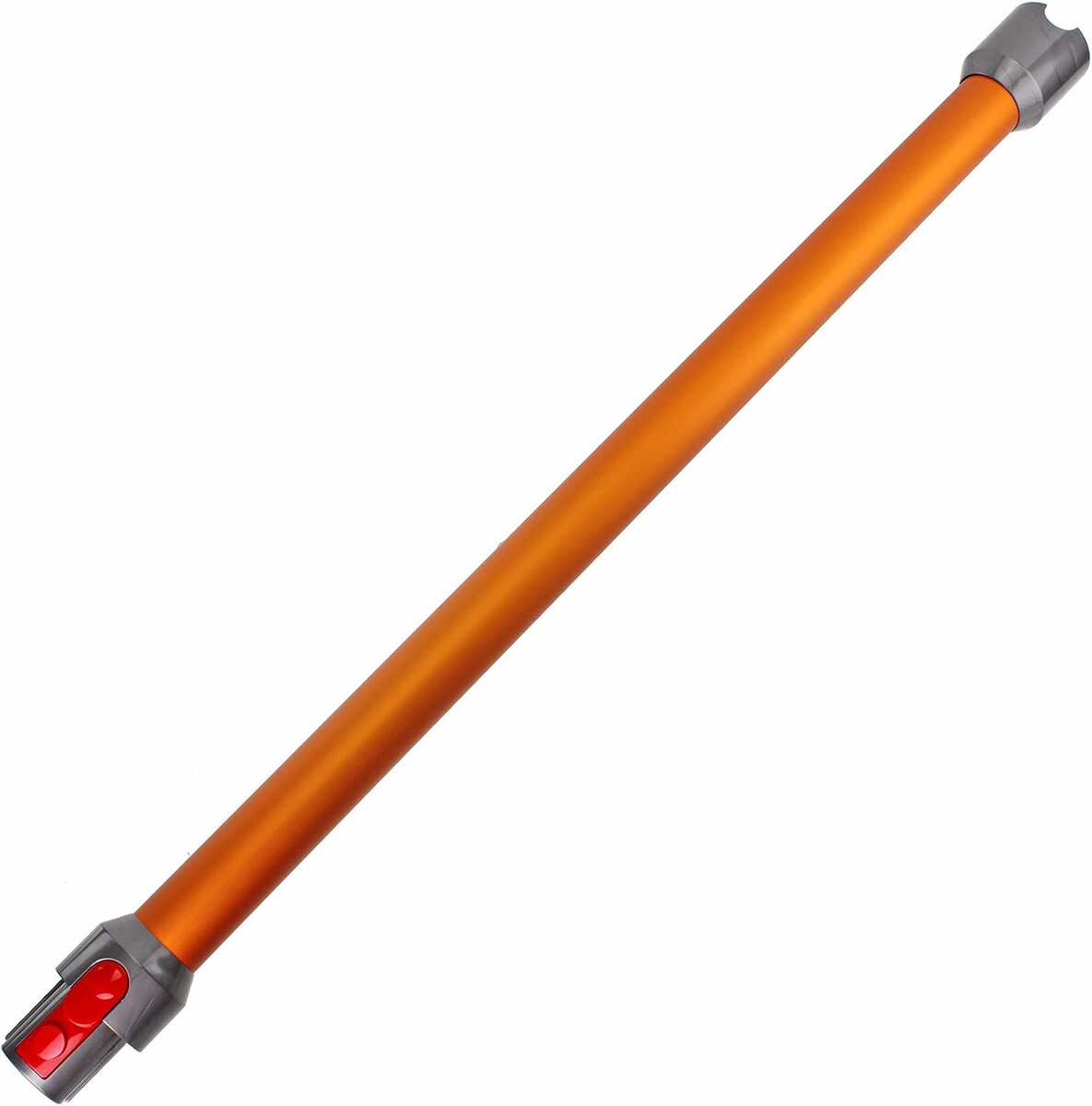 Dyson V8 – rurka przedłużająca, pomarańczowa