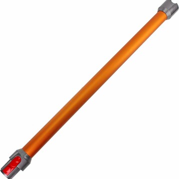 Rurka przedłużająca Dyson V8, pomarańczowa (stan nowy)