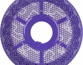 Dyson UP22 Light Ball – filtr pomotorowy – zdjęcie 3