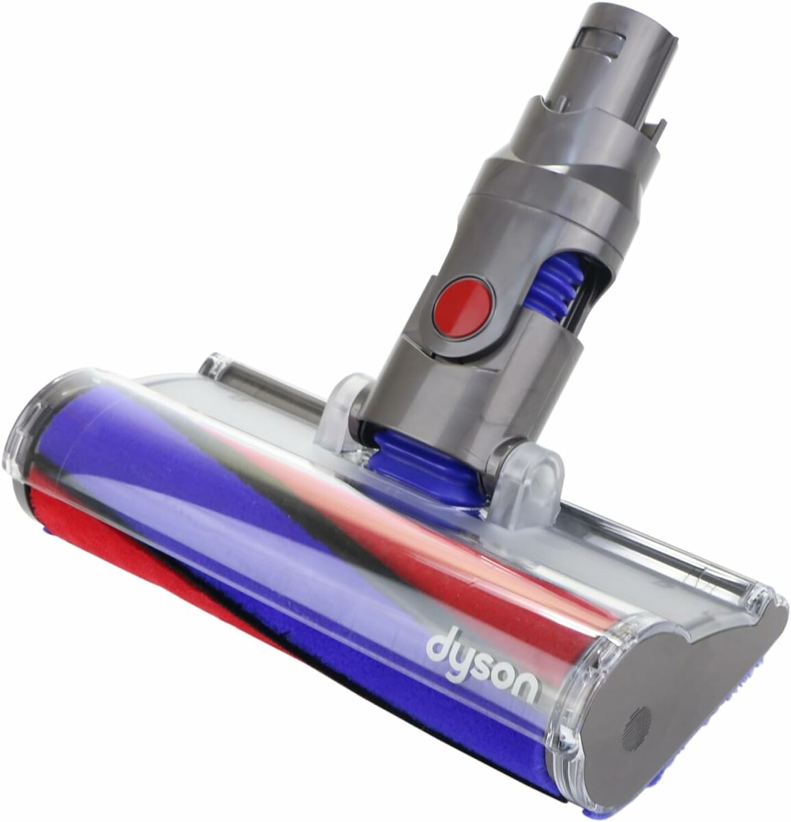Dyson Soft Roller – głowica czyszcząca DC58/DC59/SV03/SV06/SV09