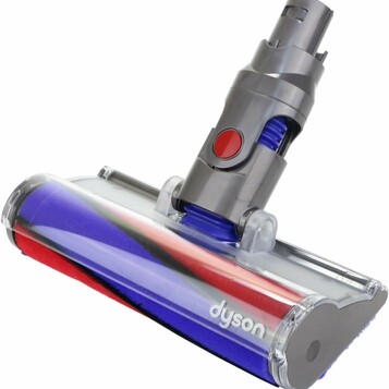 Głowica czyszcząca Dyson Soft Roller (stan nowy)