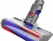 Dyson Soft Roller – głowica czyszcząca DC58/DC59/SV03/SV06/SV09 – zdjęcie 1