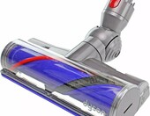 Dyson V10/V11 – głowica turbinowa Direct Drive, seria Cyclone – zdjęcie 2