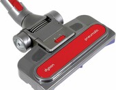Dyson Cinetic Big Ball CY26 – dysza MuscleHead pneumatyczna – zdjęcie 2