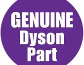 Dyson Cinetic Big Ball CY26 – dysza MuscleHead pneumatyczna – zdjęcie 4