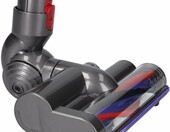 Dyson Big Ball CY26/CY28 – dysza turbinowa podłogowa 21,5 cm – zdjęcie 1