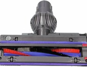 Dyson Big Ball CY26/CY28 – dysza turbinowa podłogowa 21,5 cm – zdjęcie 4