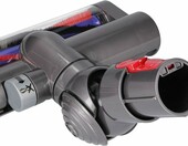 Dyson Big Ball CY26/CY28 – dysza turbinowa podłogowa 21,5 cm – zdjęcie 5