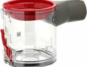 Dyson V8/SV10 – zespół kosza na kurz ze szczotką czyszczącą – zdjęcie 5