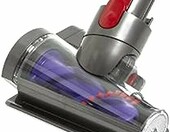 Dyson V15 Detect – narzędzie do usuwania włosów – zdjęcie 1
