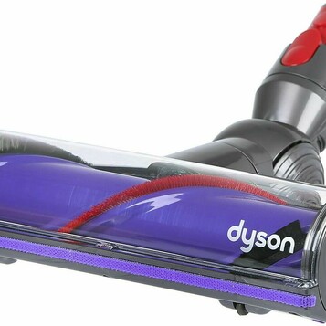 Głowica z napędem bezpośrednim Dyson V10/V11 (stan nowy)