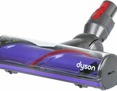 Dyson V10/V11 – głowica z napędem bezpośrednim Quick Release – zdjęcie 1