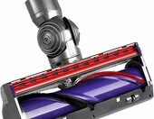 Dyson V10/V11 – głowica z napędem bezpośrednim Quick Release – zdjęcie 2