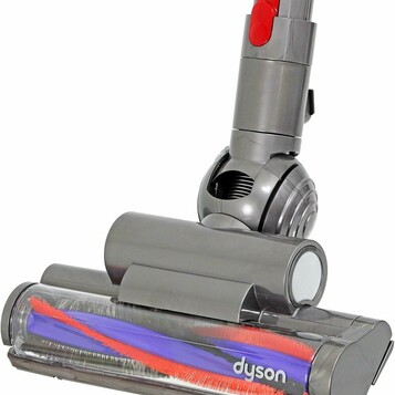Szybkozłączka z głowicą Dyson Big Ball CY23 (stan nowy)