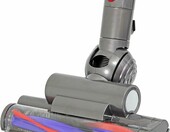Dyson Big Ball CY23 – szybkozłączka z głowicą turbinową – zdjęcie 1