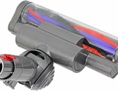 Dyson Big Ball CY23 – szybkozłączka z głowicą turbinową – zdjęcie 2