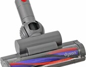 Dyson Big Ball CY23 – szybkozłączka z głowicą turbinową – zdjęcie 3