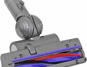 Dyson Big Ball CY23 – szybkozłączka z głowicą turbinową – zdjęcie 4