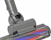 Dyson Big Ball CY23 – szybkozłączka z głowicą turbinową – zdjęcie 5