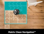 Shark RV2620WD AI Ultra – robot odkurzająco-mopujący, Matrix Clean, czarny – zdjęcie 3